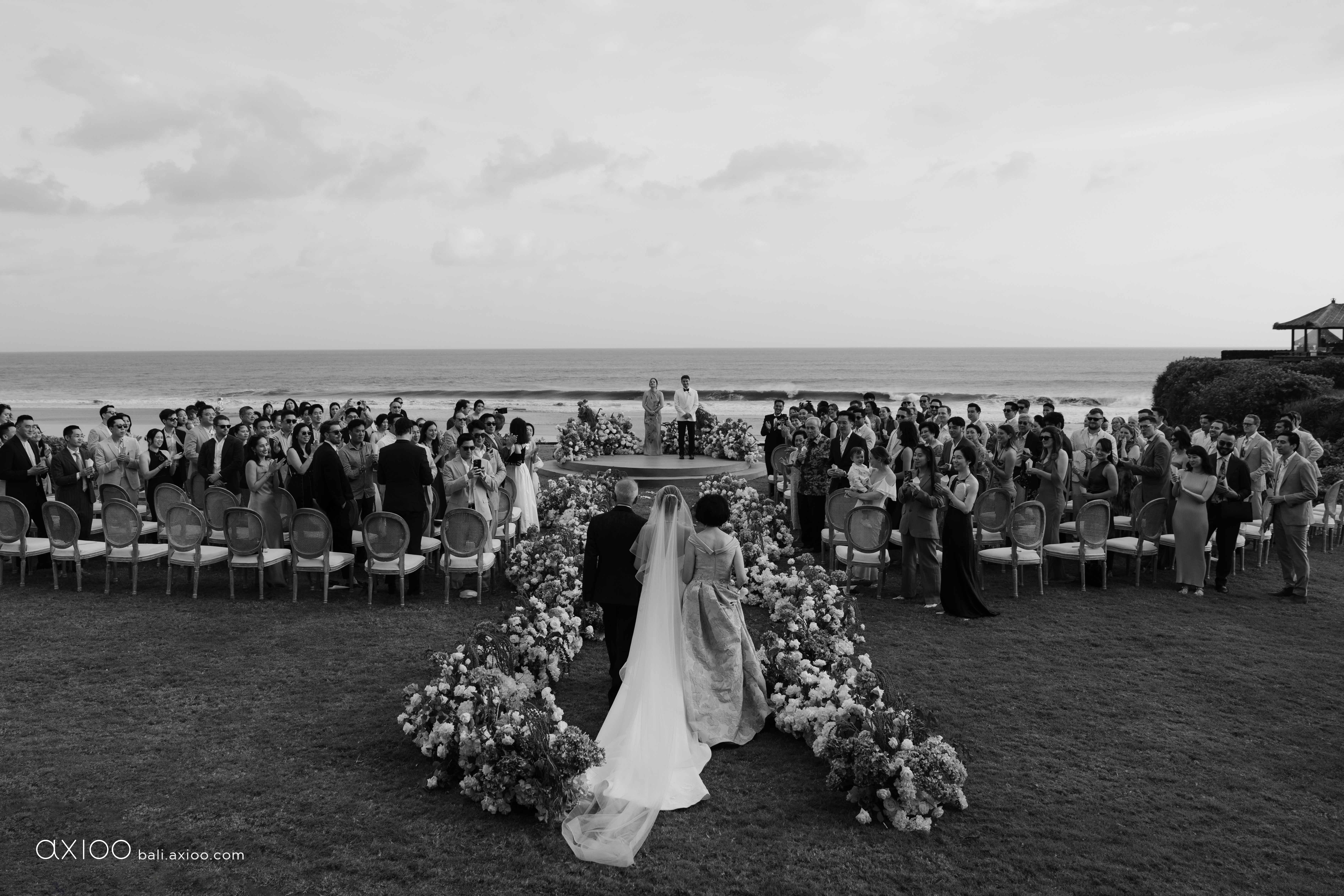 Axioo: The Way They Were